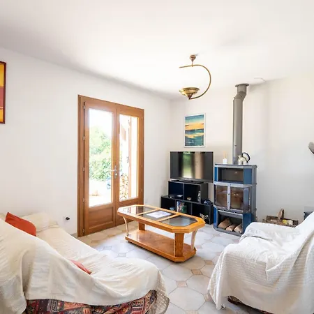 Tatil Evi Maison Pour 8 Personnes, Et Centre-ville Accessibles A Pied *