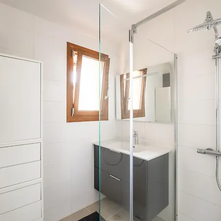 Maison Pour 8 Personnes, Et Centre-ville Accessibles A Pied Tatil Evi Vieux-Boucau-les-Bains