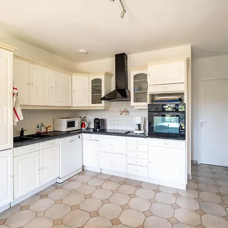 Maison Pour 8 Personnes, Et Centre-ville Accessibles A Pied Tatil Evi Vieux-Boucau-les-Bains