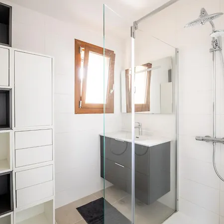Maison Pour 8 Personnes, Et Centre-ville Accessibles A Pied * Vieux-Boucau-les-Bains