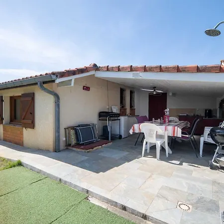 Tatil Evi Maison Pour 8 Personnes, Et Centre-ville Accessibles A Pied *