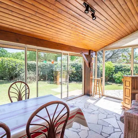 Tatil Evi Maison Pour 8 Personnes, Et Centre-ville Accessibles A Pied