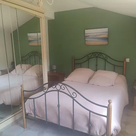 Maison Pour 8 Personnes, Et Centre-ville Accessibles A Pied Holiday home Vieux-Boucau-les-Bains